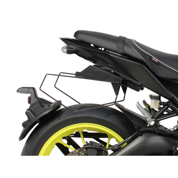Shad SE Pannier Fitting Kit